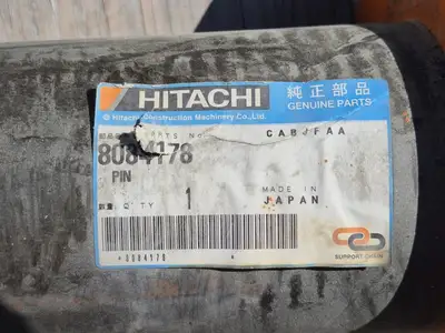 USED HITACHI 8084178