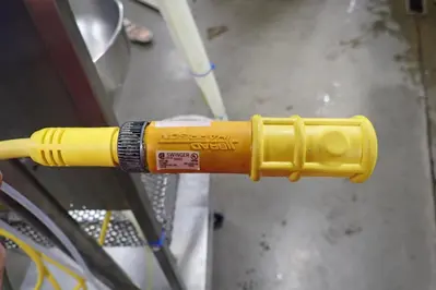 SS Depositing System