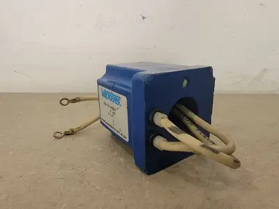 USED VICKERS 989654