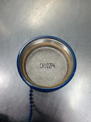 MINCO CH102P4 Temperature Sensor. 6E-21