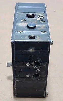 USED Dezurik P42A