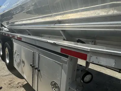 Used 2020 HEIL 406 Tanker Trailers Texas US | MCO Truck & Equipment #1513762