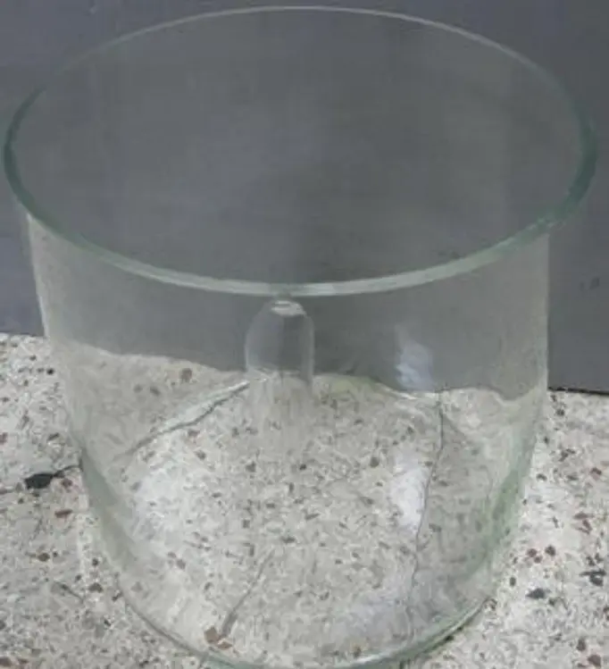 Used CORNING DV-III ULTRA BASE UNIT REV. B Glassware - Other Texas US | Bamko Surplus Process Equipment #940704