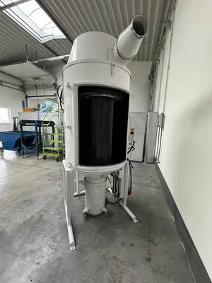 USED 2018 EXTOR 4100 IP/5,5 KW