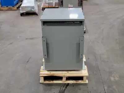NEW REX POWER MAGNETICS BA45J-M/Z3