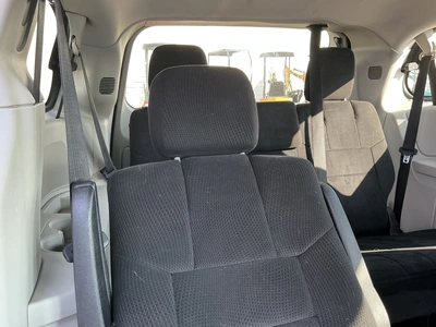USED 2012 DODGE GRAND CARAVAN