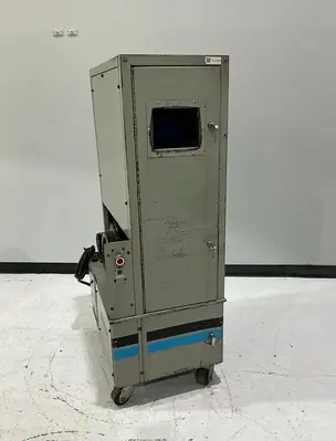 USED CINCINNATI MILACRON CMO 68