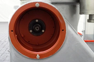 Used _UNKNOWN_ _UNKNOWN_ Disc Automatic Centrifuges Florida US | Sanders Equipment #1324406
