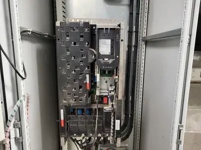 Used ALLEN-BRADLEY 20F1ANE099AN0NNNNN Switchgears British Columbia CA | Lenmark #240755