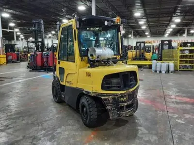 USED 2022 HYSTER H80FT