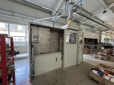 Used 2018 AMT PVA Package Saws CZ | Amaron s.r.o. #1257252