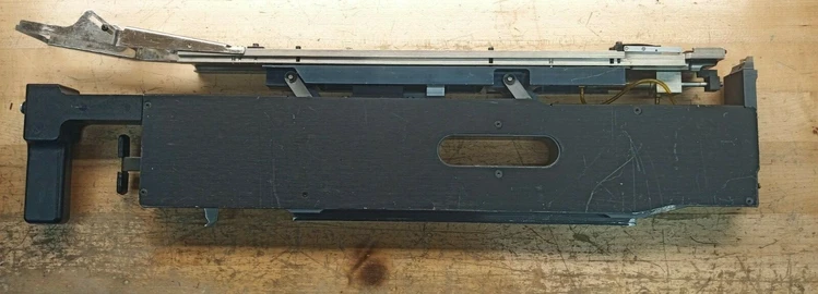 Used Universal Instruments Corporation 45289304 PCB Component Feeders Michigan US | 4Tech USA #1540521