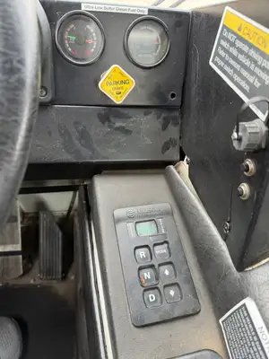 Used 2014 Mack LEU600 Garbage trucks Texas US | Proxy Equipment #1540937