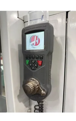 2016 HAAS VF-3SS Vertical Machining Centers | 520 Machinery Sales LLC (6)