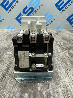 WESTINGHOUSE A200M2CAC Electrical/PLC/Automation | ESS Industrial Equipment Sales (7)