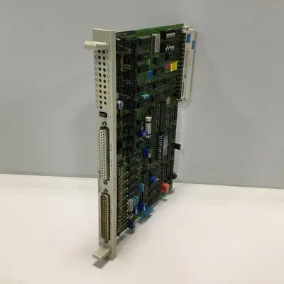 USED SIEMENS 6ES5 244-3AA21