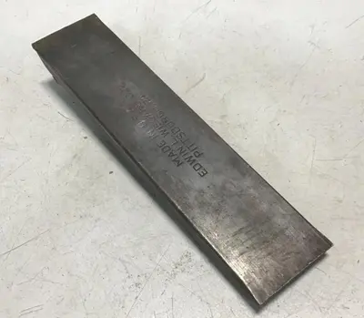New | in-Stock CHROMALOX P1804 Heater Bands Michigan US | Ideal Machinery #1293313