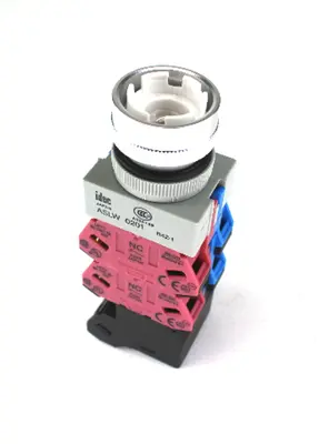 NEW IDEC ASLW-22622-G