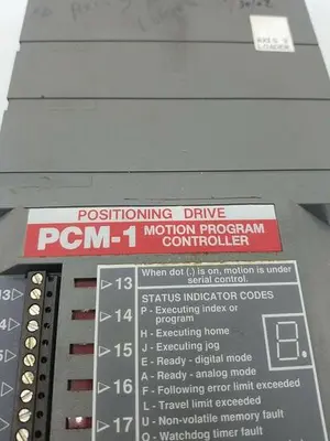 Used EMERSON DXA-318 Misc Electrical & Power Parts | ND Industrial Surplus #1211729