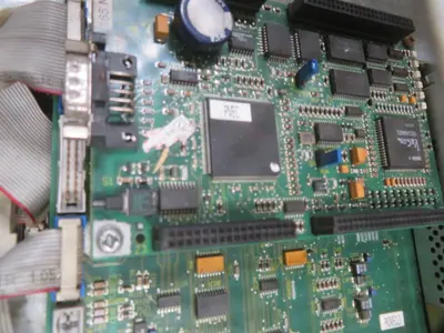 New | in-Stock SCHINDLER VF85 AC Drive Control Module Texas US | Aucto #1307203