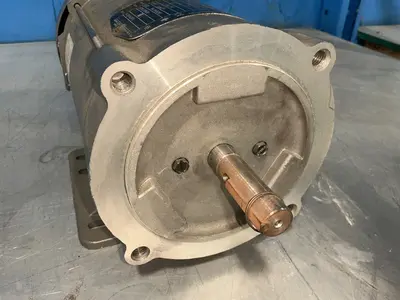 Used BALDOR CDP3440 D.C. Motors Ohio US | HGR 24 #1506863