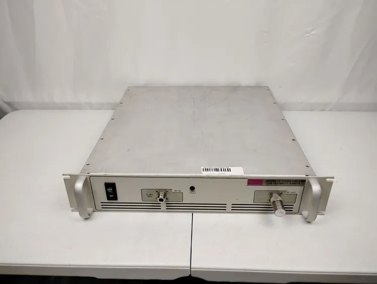 Used Ophir GRF5056 Amplifiers US | Sporadic Surplus LLC #1084342
