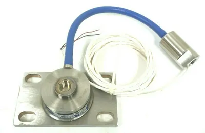 NEW KISTLER MORSE C1-1-01K-X -12 OFFSET LOAD DISC