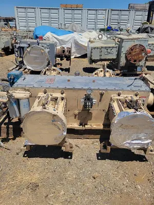 USED ARIEL JGW-4-3