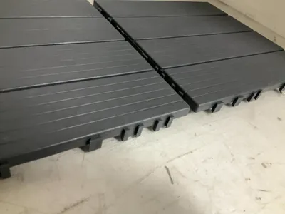 Used _UNKNOWN_ _UNKNOWN_ Flooring, Windows, and Doors Michigan US | Miedema Asset Management Group #1424816