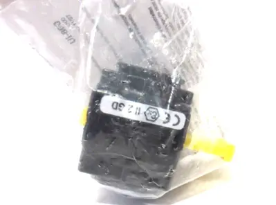 NEW NORGREN T72E-3AA-P1N SHUT-OFF VALVE T72E3AAP1N