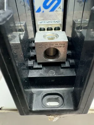 EDISON HPB106-1 Electrical/PLC/Automation | ESS Industrial Equipment Sales (7)