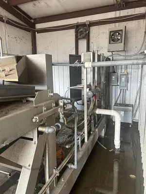 USED MCNEILL FPP152B