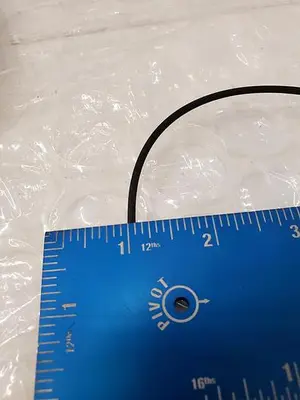 USED O-RING 159 V75
