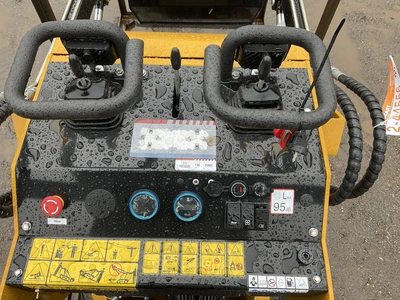 Used 2026 AGT INDUSTRY MX-MRT14 MINI SKID STEER LOADER Skid Steer Loaders Michigan US | Miedema Asset Management Group #1342413