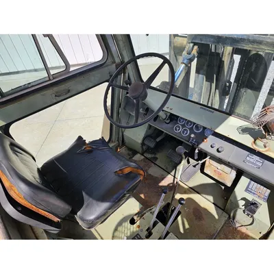 USED CLARK CHY205S