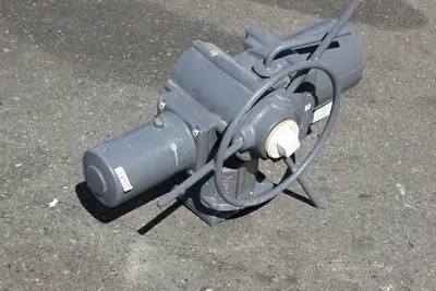 USED ROTORK 101-HV-575
