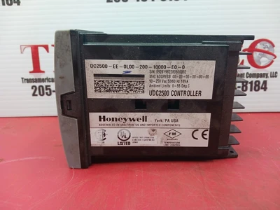 NEW HONEYWELL UDC2500