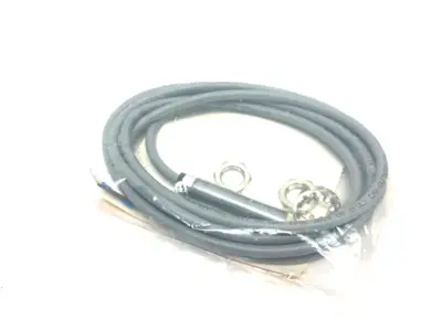 BI2-M12-AD4X, 44050 | Turck BI2-M12-AD4X Inductive Proximity Sensor 2mm Sn 44050 - New