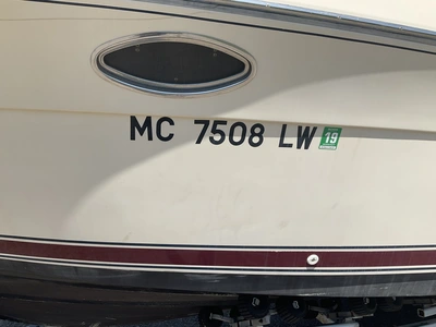Used 1990 TIARA SLICKCRAFT Boats (Misc) Michigan US | Miedema Asset Management Group #1337423