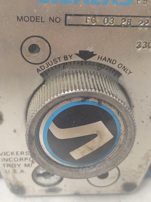 USED Vickers does not apply