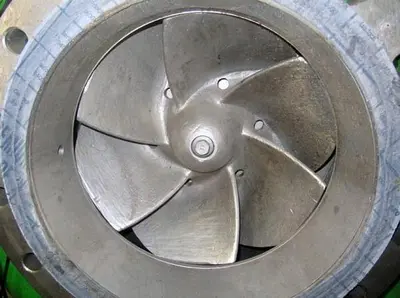 Goulds 3175L 18x18x22