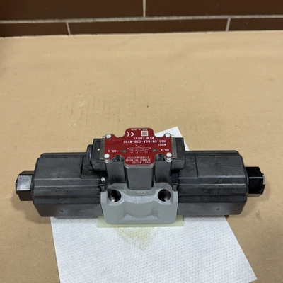 NEW Toyooki Kogyo HD3-3W-BGA-03B-WYR1