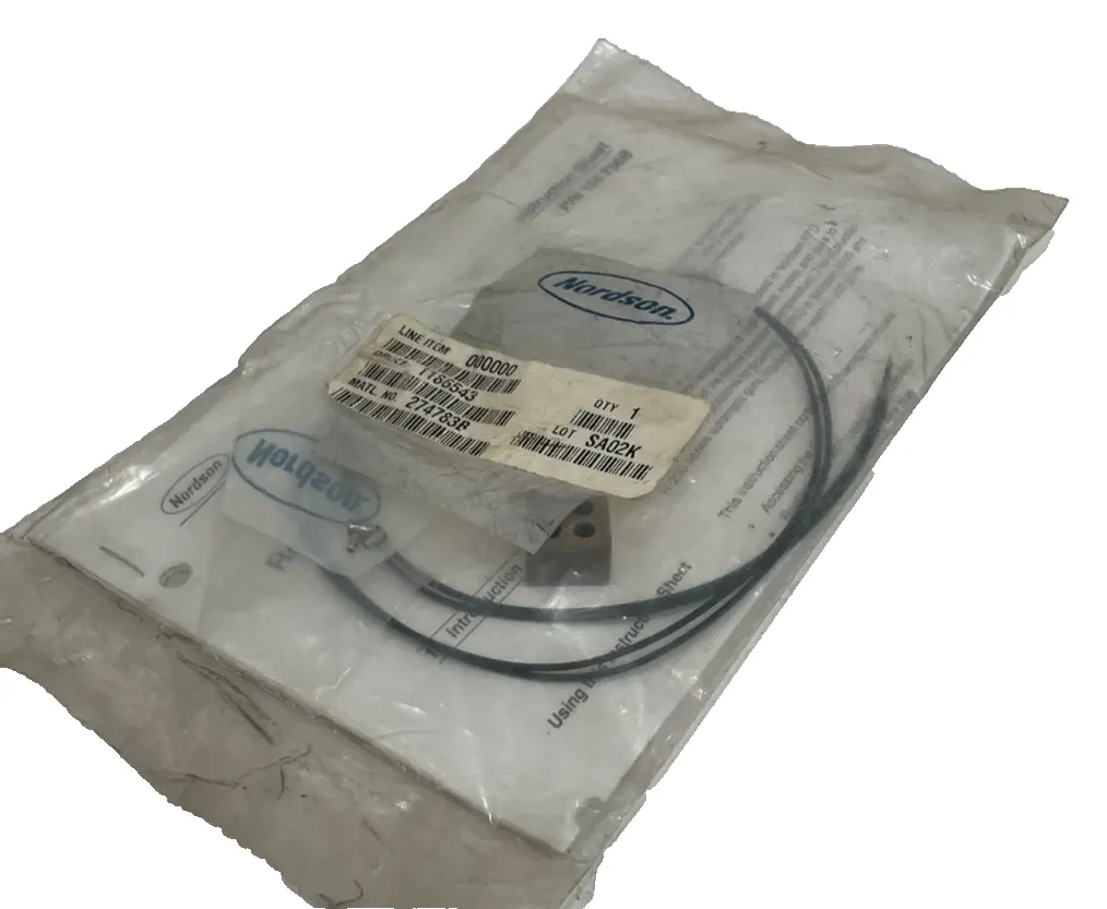 NEW NORDSON 274783B KIT GUN REPLACEMENT KIT