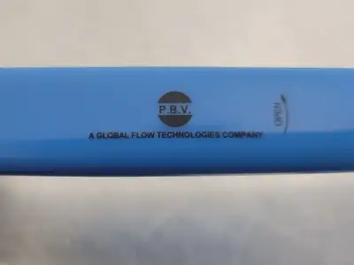 1/2" 2000 WOG Full Port Steel Ball Valve