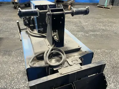 Used MILLER DIMENSION 302 Mig Welders Ohio US | HGR 24 #1277702
