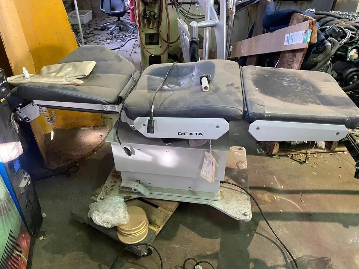 USED DEXTA MK300098F