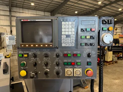 1994 OKAMOTO OGM-8-20P Universal Cylindrical Grinders | GMT (12)