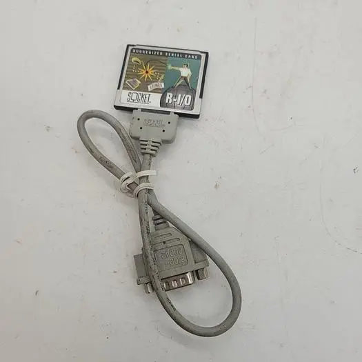 Used SOCKET _UNKNOWN_ Tube Sockets | ND Industrial Surplus #1225099