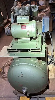 USED WORTHINGTON 01227