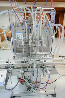 USED 2016 FILAMATIC 20SYN-32-4